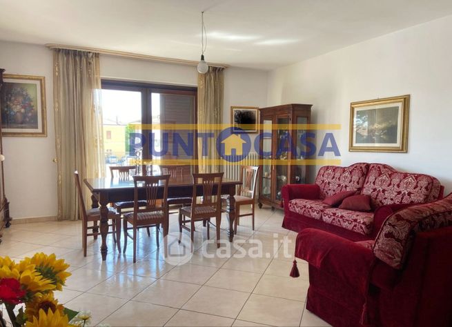 Appartamento in residenziale in Viale C. Colombo 284