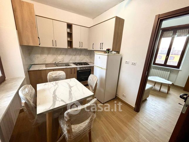 Appartamento in residenziale in Via Gavigliani 2