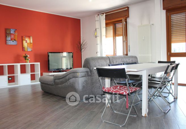Appartamento in residenziale in Via Toce