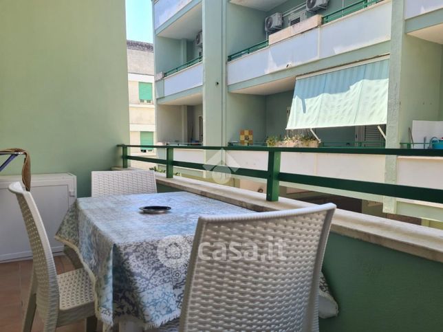 Appartamento in residenziale in Via della Robinia 22