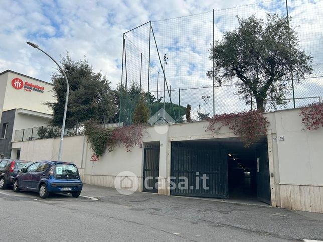 Garage/posto auto in residenziale in Via Don Rua 18