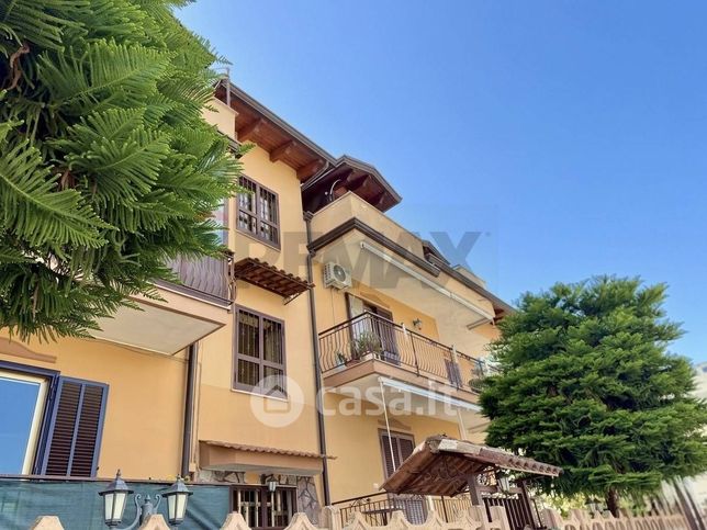 Attico/mansarda in residenziale in Via Monsignor Salvatore Cavallo 8