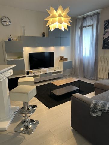 Appartamento in residenziale in Via Galileo Galilei