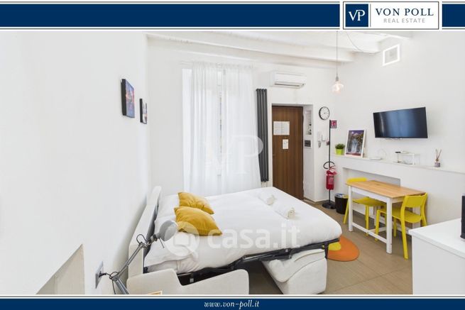 Appartamento in residenziale in Via Pietro Custodi 8