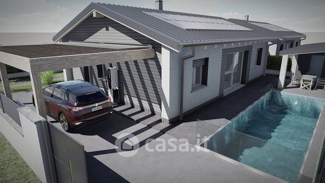 Terreno edificabile in residenziale in Viale San Carlo Borromeo