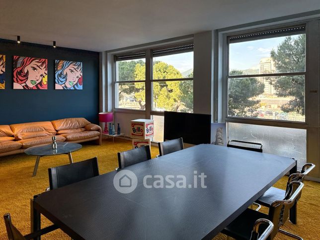 Appartamento in residenziale in Corso Andrea Podestà