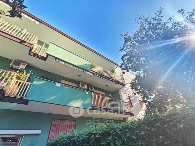 Appartamento in residenziale in Via Umberto 25