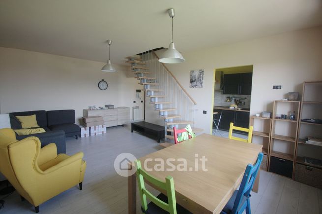 Appartamento in residenziale in Via Aurelia Nord 172