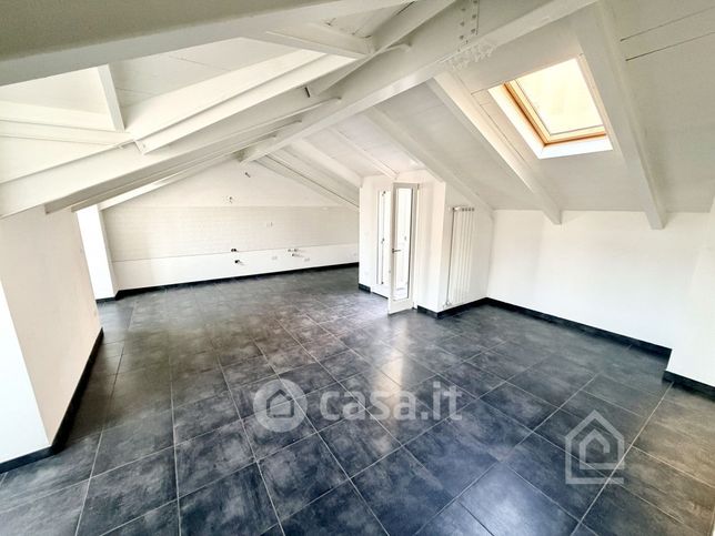 Appartamento in residenziale in Via Paolo Regis 6