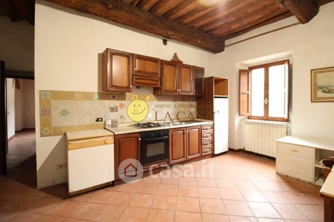 Appartamento in residenziale in Via Guelfa