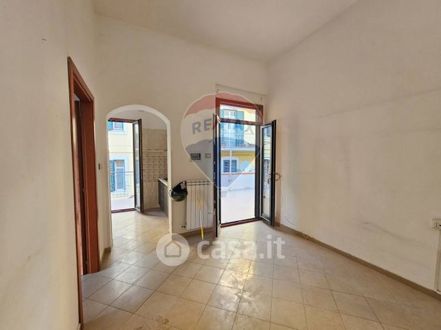 Appartamento in residenziale in Via Giovanni Berta 19