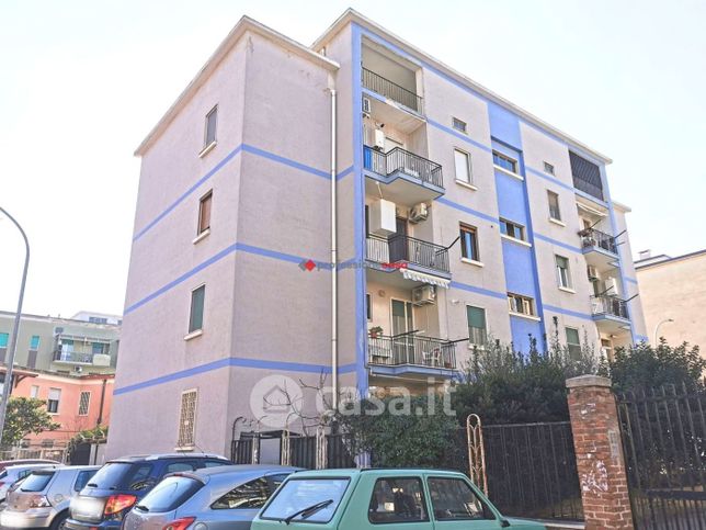 Appartamento in residenziale in Via Matteo Renato Imbriani 2