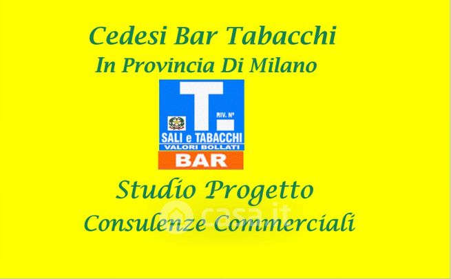 Attivitã /licenza (con o senza mura) in commerciale in Strada Provinciale 121 Pobbiano - Cavenago