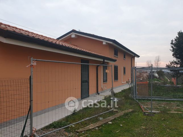Villetta a schiera in residenziale in Mortizzuolo
