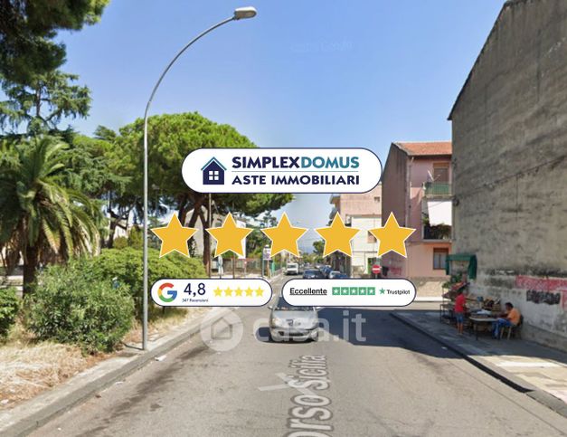 Appartamento in residenziale in Corso Sicilia