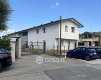 Appartamento in residenziale in Via Cappelletta