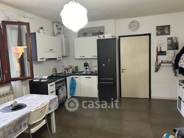 Appartamento in residenziale in Via Vittorio Veneto