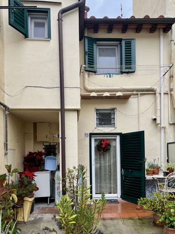 Villetta a schiera in residenziale in Via dei Ciompi