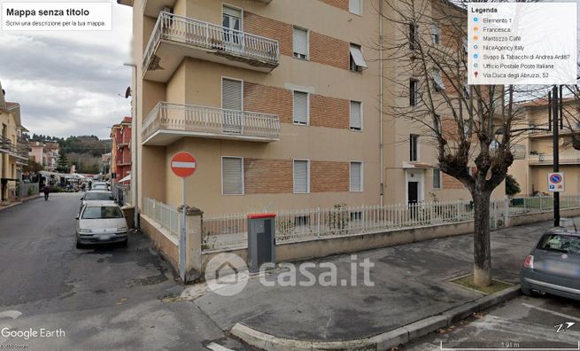 Appartamento in residenziale in Via Duca degli Abruzzi 52