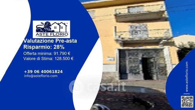 Appartamento in residenziale in Via Alfonso Badini Confalonieri 30