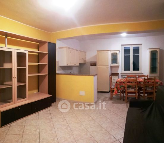 Appartamento in residenziale in Via Maniano 12
