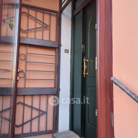 Appartamento in residenziale in Vicolo Giardino