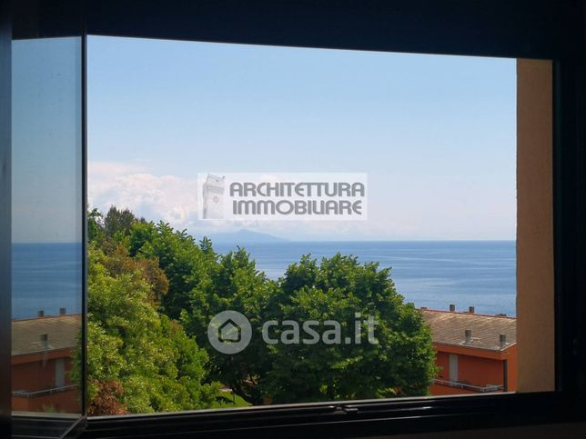 Appartamento in residenziale in Via delle Ginestre 32