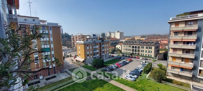 Appartamento in residenziale in Via Giosuè Carducci 13
