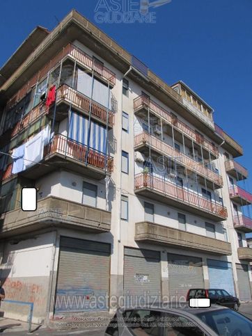 Appartamento in residenziale in Via Montepalma 49