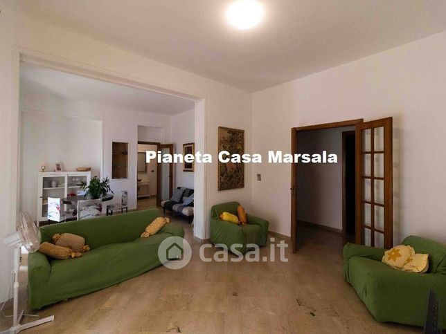 Appartamento in residenziale in Via Curatolo