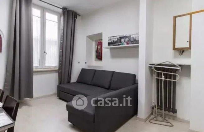 Appartamento in residenziale in Via Principi d'Acaja 40