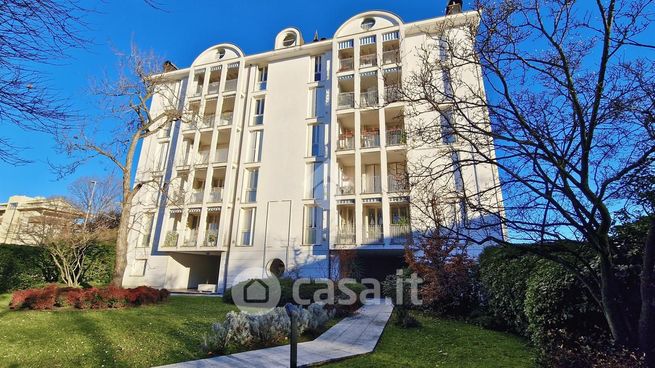 Appartamento in residenziale in Corso Leonardo da Vinci 41