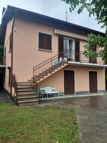 Appartamento in residenziale in Via Crocefisso 15