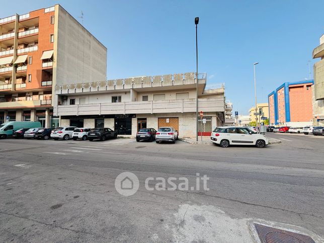 Appartamento in residenziale in Via G. D'Annunzio 49