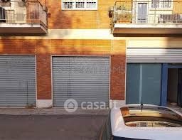 Box/posto auto in residenziale in Via Trento 36