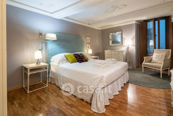 Appartamento in residenziale in Via dei Castellani 12