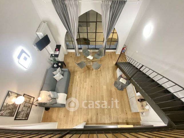 Appartamento in residenziale in Vico Superiore di Pellicceria 1