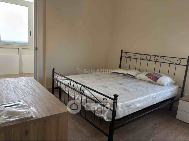 Appartamento in residenziale in Via Biancavilla 50