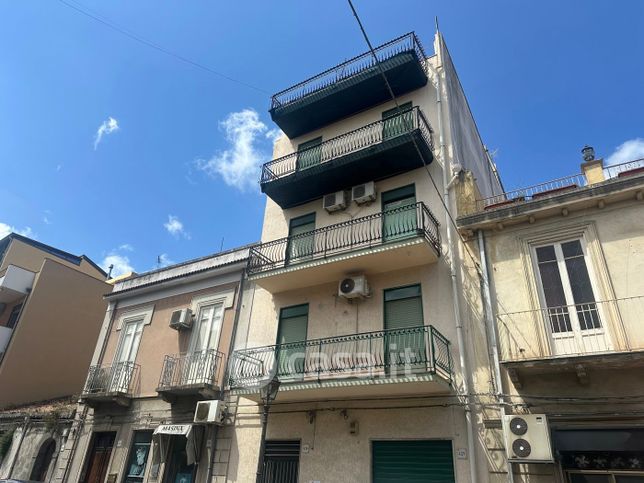 Appartamento in residenziale in Via Umberto I 178-196