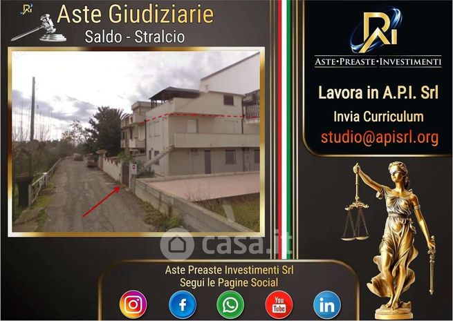 Appartamento in residenziale in Via Giotto