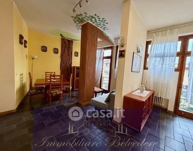 Appartamento in residenziale in Lungarno del Tempio