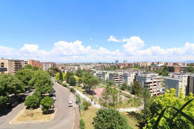 Appartamento in residenziale in Via Mar della Cina 257