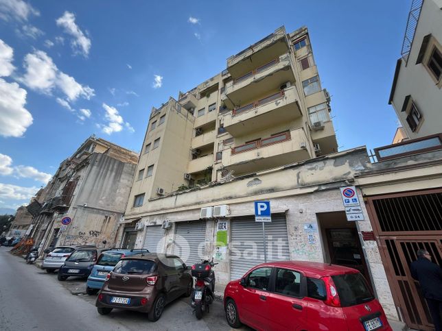 Box/posto auto in residenziale in Via Serradifalco