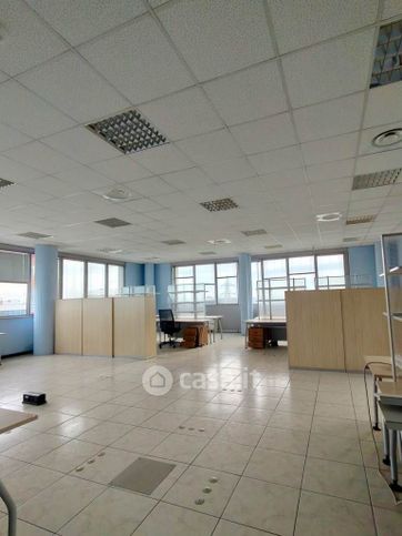 Ufficio in commerciale in Corso Unione Sovietica 621 /21