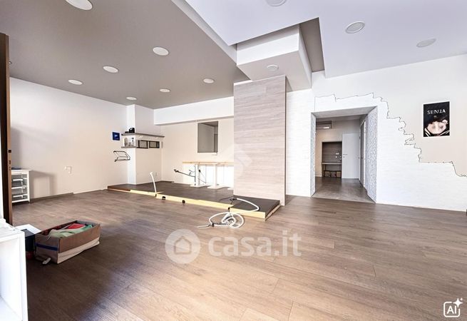 Appartamento in residenziale in Via Lauro 14