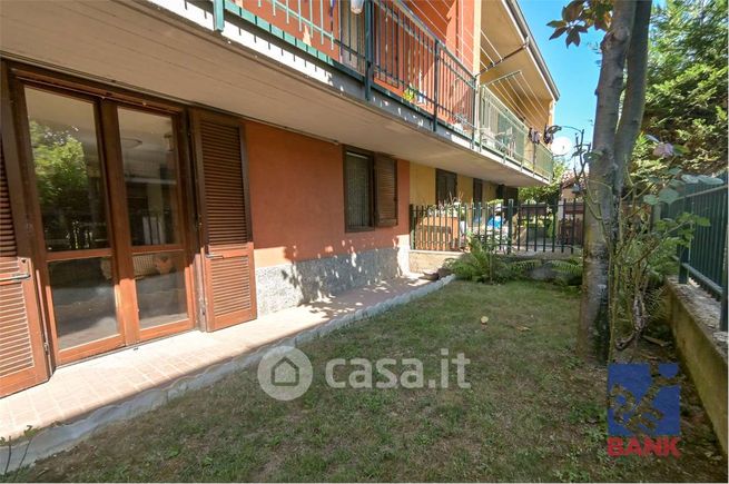 Villetta a schiera in residenziale in Via San Lorenzo 9