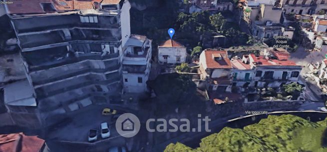Casa indipendente in residenziale in Contrada Acqua del Conte