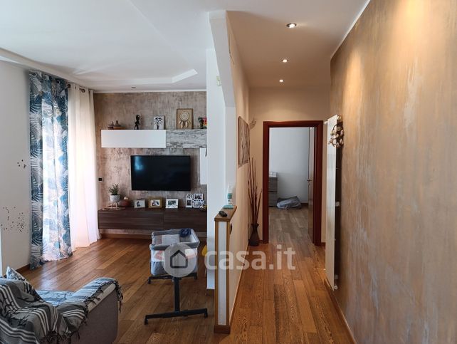 Appartamento in residenziale in Via Trento