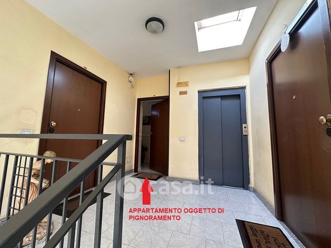 Appartamento in residenziale in Via Antonio Vivaldi 44