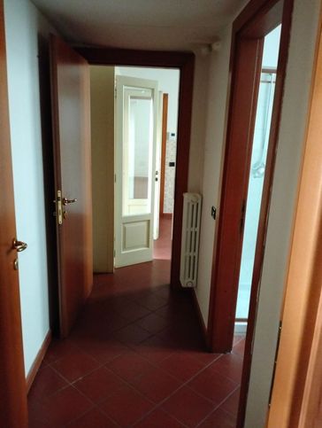 Appartamento in residenziale in Via Domenico Ghidoni